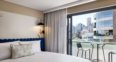 Aiden by Best Western Darling Harbour