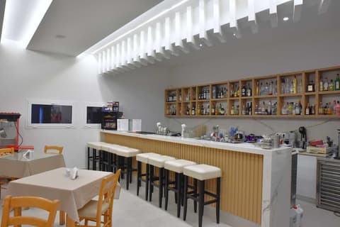 Tsampika Hotel - All inclusive