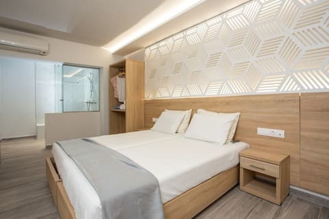 Tsampika Hotel - All inclusive