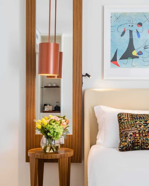 Regency Salgados Hotel & Spa, Room