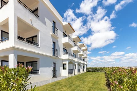 Regency Salgados Hotel & Spa, Room