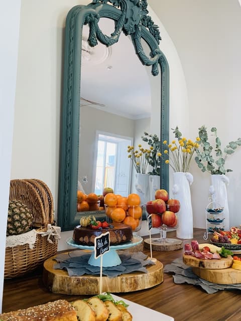 Casa do Páteo - Charming House