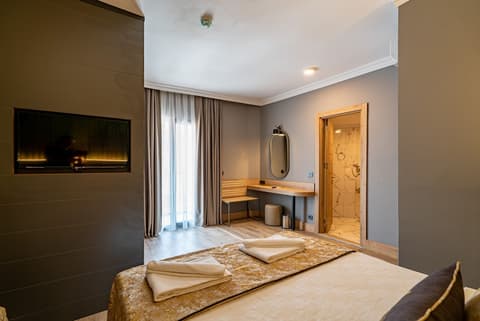 Side Amour Hotel - All Inclusive