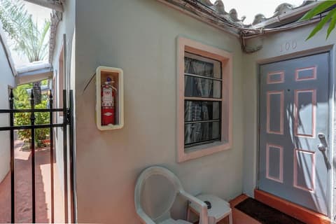Richard's Motel