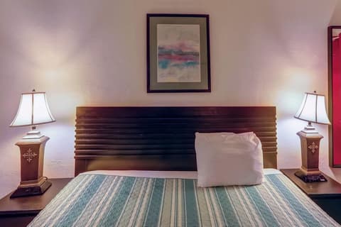 Richard's Motel