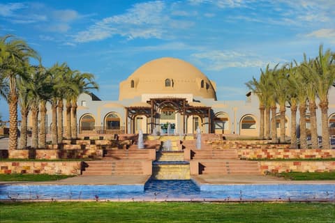 Lazuli Hotel Marsa Alam