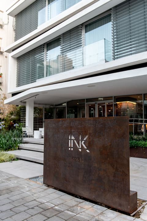 Ink Hotel Tel Aviv