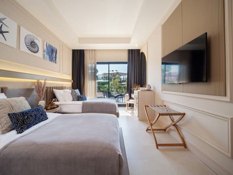 Liu Resorts - All inclusive