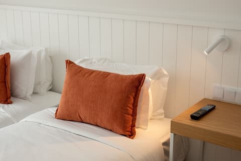 Pure Formosa Concept Hotel, Room