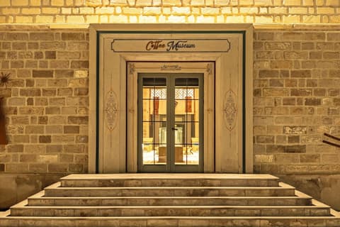 AJWA Cappadocia - Preferred Hotels Legend Collection, Room