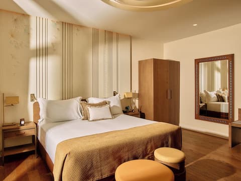 Hotel El Pilar Andalucia