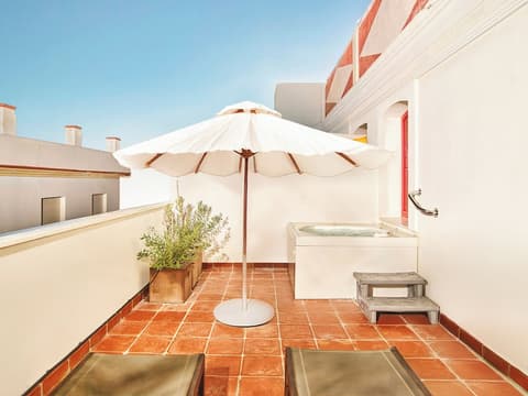 Hotel El Pilar Andalucia