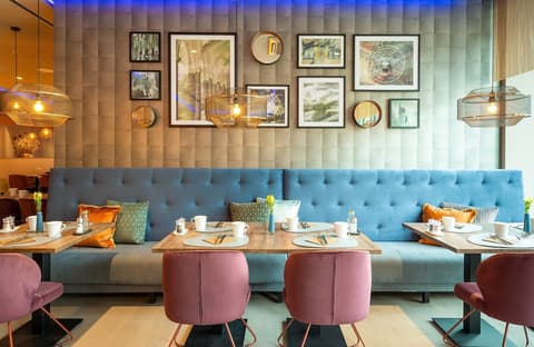 Leonardo Hotel Augsburg