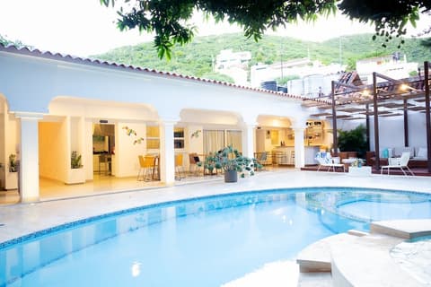 Hotel Mandalas House by DOT Boutique, Pool