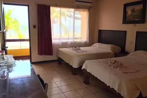 Hotel Yadran