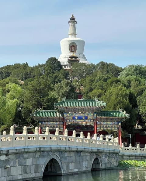 Nostalgia Hotel (Beijing Confucius Temple and Imperial College Museum & Gui Street）