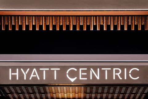 Hyatt Centric Downtown Denver