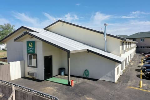 Quality Inn near Mesa Verde