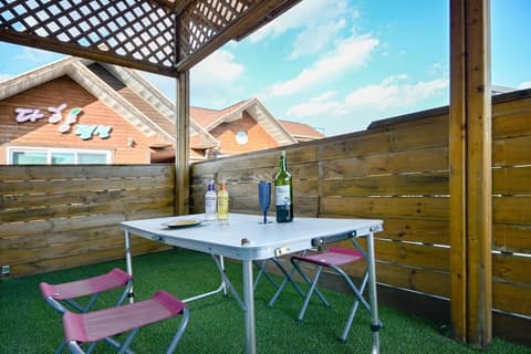 Gyeongju Dahwyang Pension