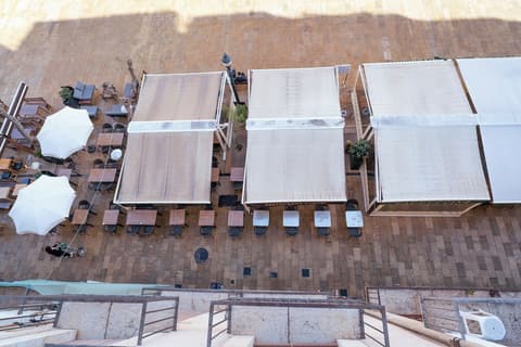 Hostal Forum Tarragona