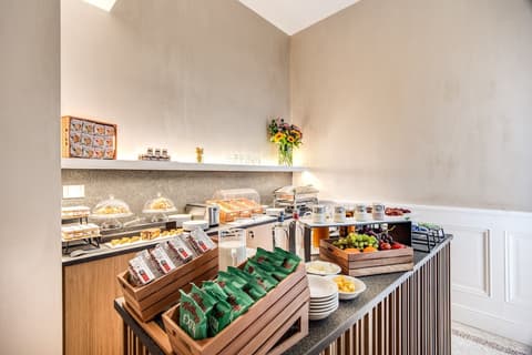 DBH Duomo Boutique Hotel Lake Como