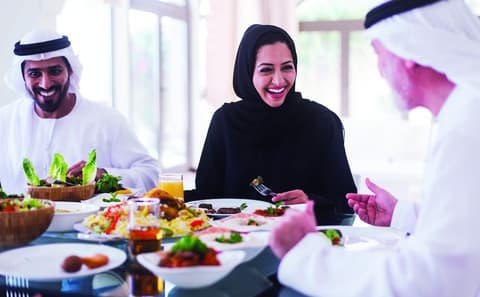 Crowne Plaza Dubai Jumeirah by IHG