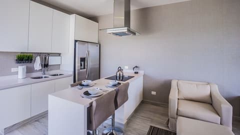 Polo 88 Apartamentos a pasos del Mar