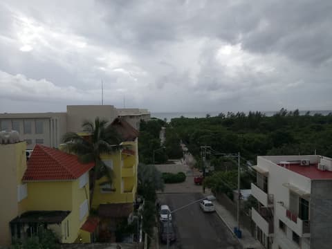 Polo 88 Apartamentos a pasos del Mar