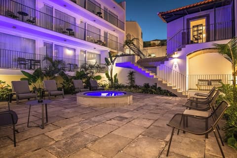 Pestana Fisherman Village, Terrace/patio