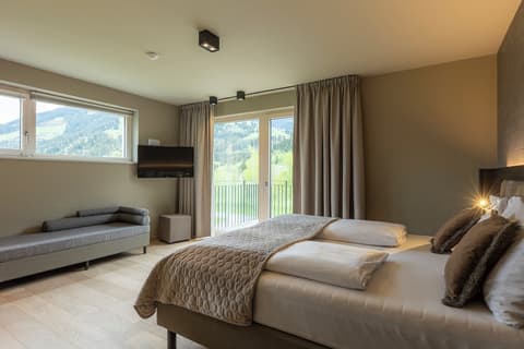 Berg & Golf Resort Westendorf by ALPS RESORTS