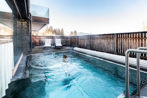 Berg & Golf Resort Westendorf by ALPS RESORTS