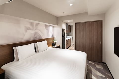 Oakwood Hotel & Apartments Azabu Tokyo