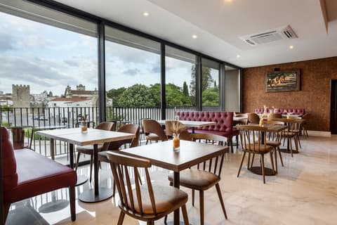 Évora O Cante Hotel