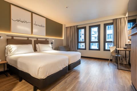 Leonardo Boutique Hotel San Sebastián