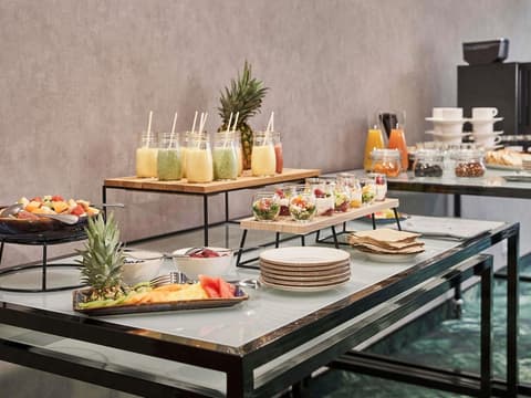 Mercure Katowice Centrum