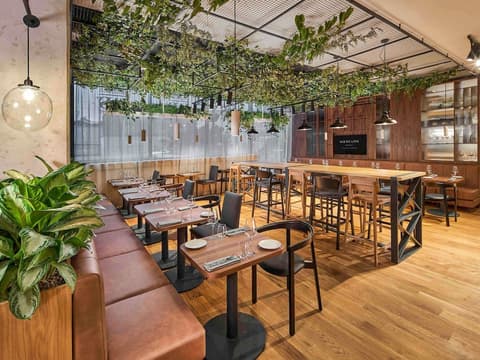Mercure Katowice Centrum