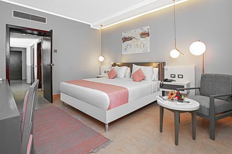 Sataya Resort Marsa Alam