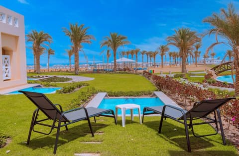 Sataya Resort Marsa Alam