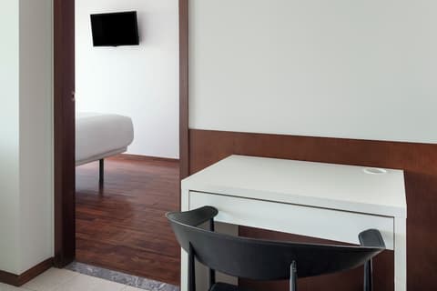 B&B Hotel e Apartamentos Felgueiras