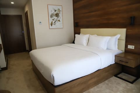 Oscar Boutique Hotel