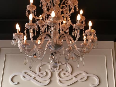 Gran Hotel Miglierina