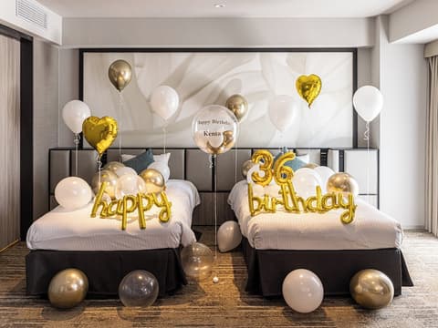 Oriental Hotel Universal City