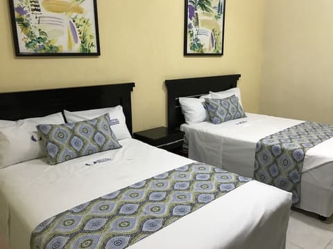 Hotel Dorado Malecon & Playa