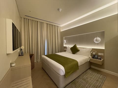 Pavilion Hotel Al Jaddaf Managed by Nooa