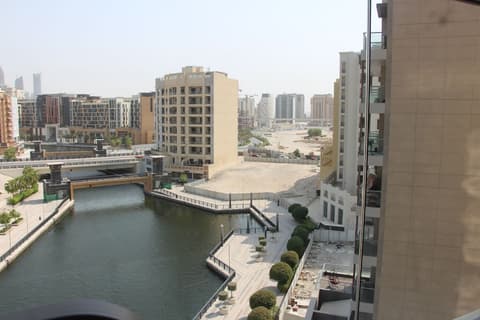 Pavilion Hotel Al Jaddaf Managed by Nooa