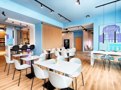 B&B Hotel Wien-Meidling