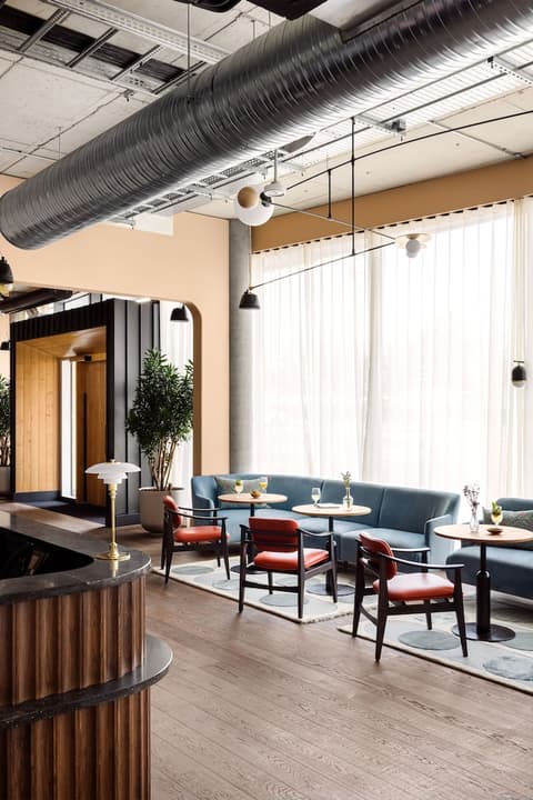 Hyatt Centric Cambridge