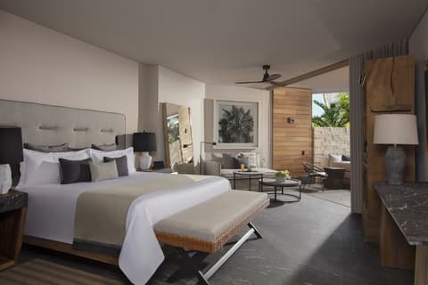 Secrets Moxché Playa del Carmen - Adults Only - All Inclusive, Room