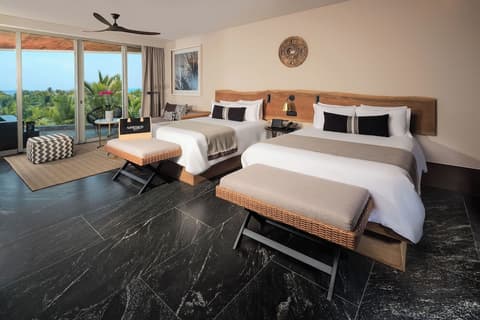 Impression Moxché by Secrets – Adults Only – All Inclusive