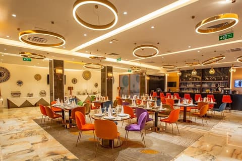 Hôtel Fleur de Lys Point E